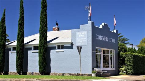 corner dior gerringong|CORNER D’OR .